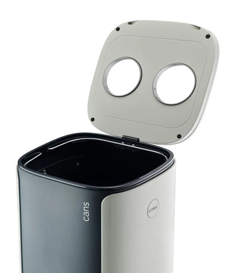 Corporate Recycling Bin 60L