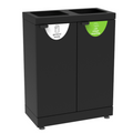 EnviroEdge Office Recycling Station